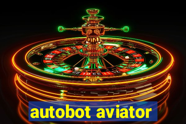 autobot aviator